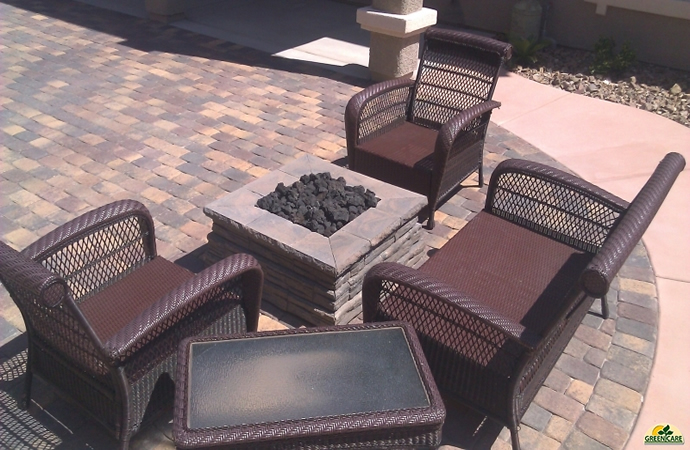 custom pools and spas by greencare.net